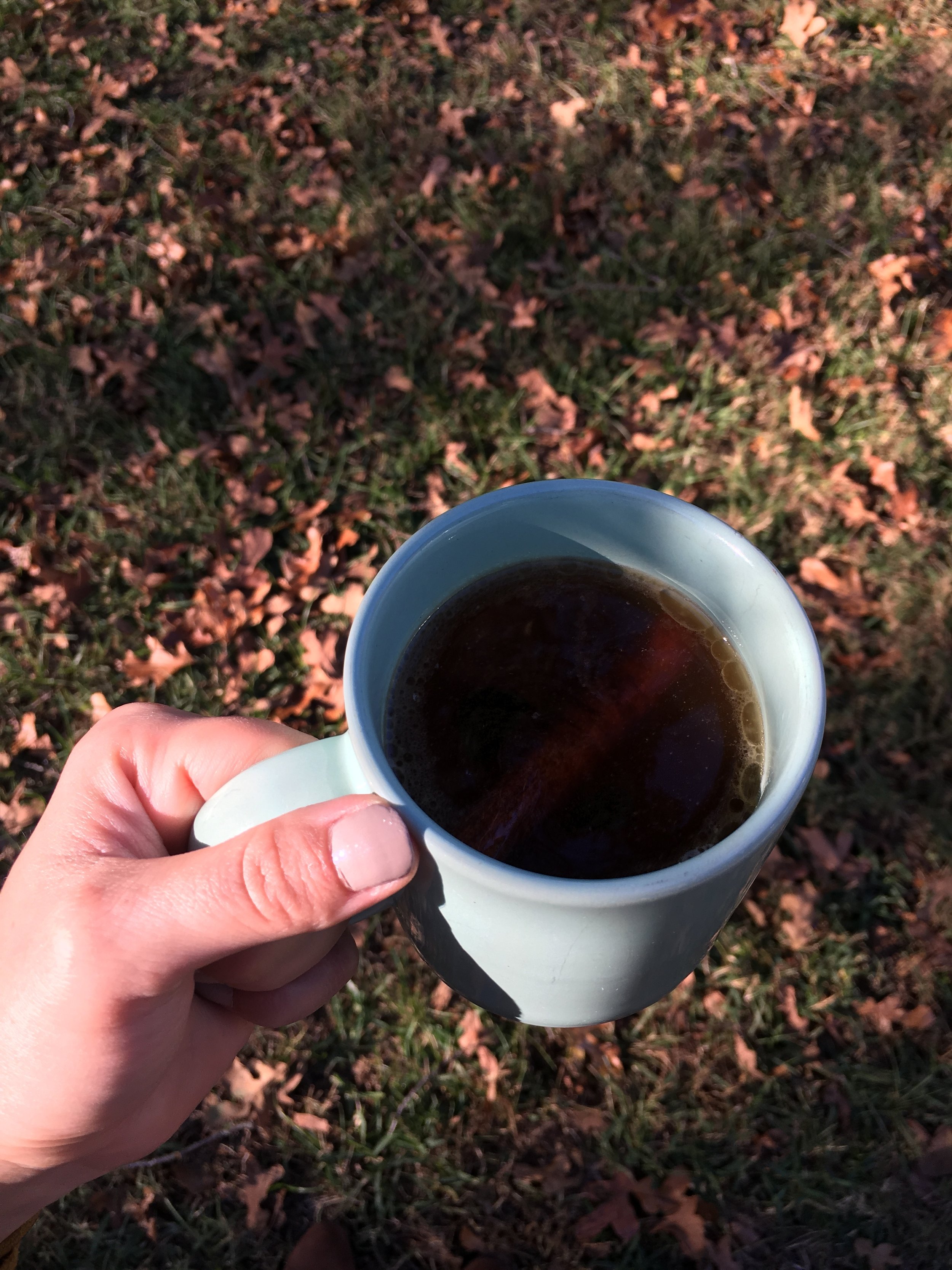 It's Friday Cocktail Time!! Spiked Cider Edition!!