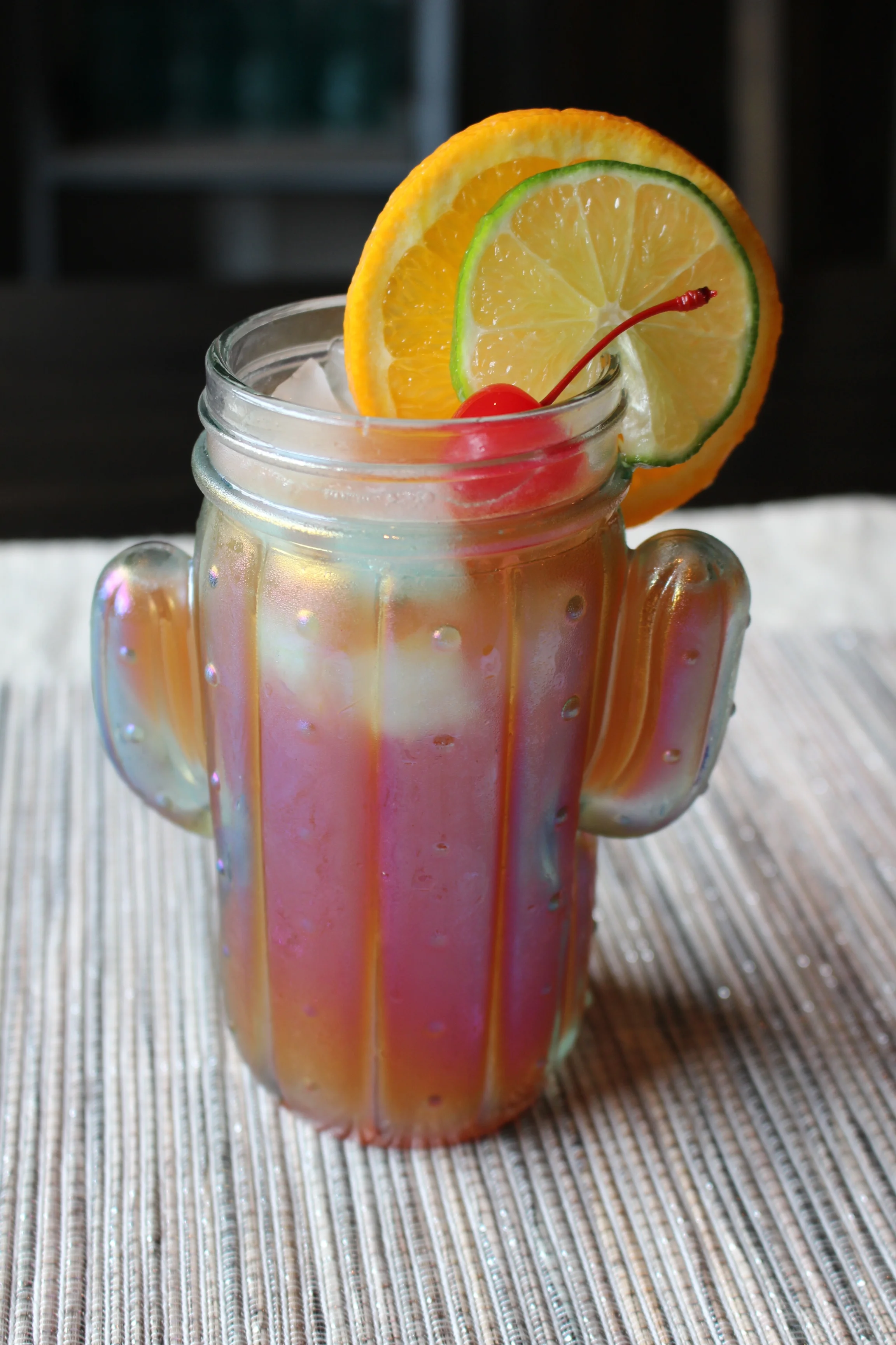 It's Friday Cocktail Time!! Hurricane Edition!!