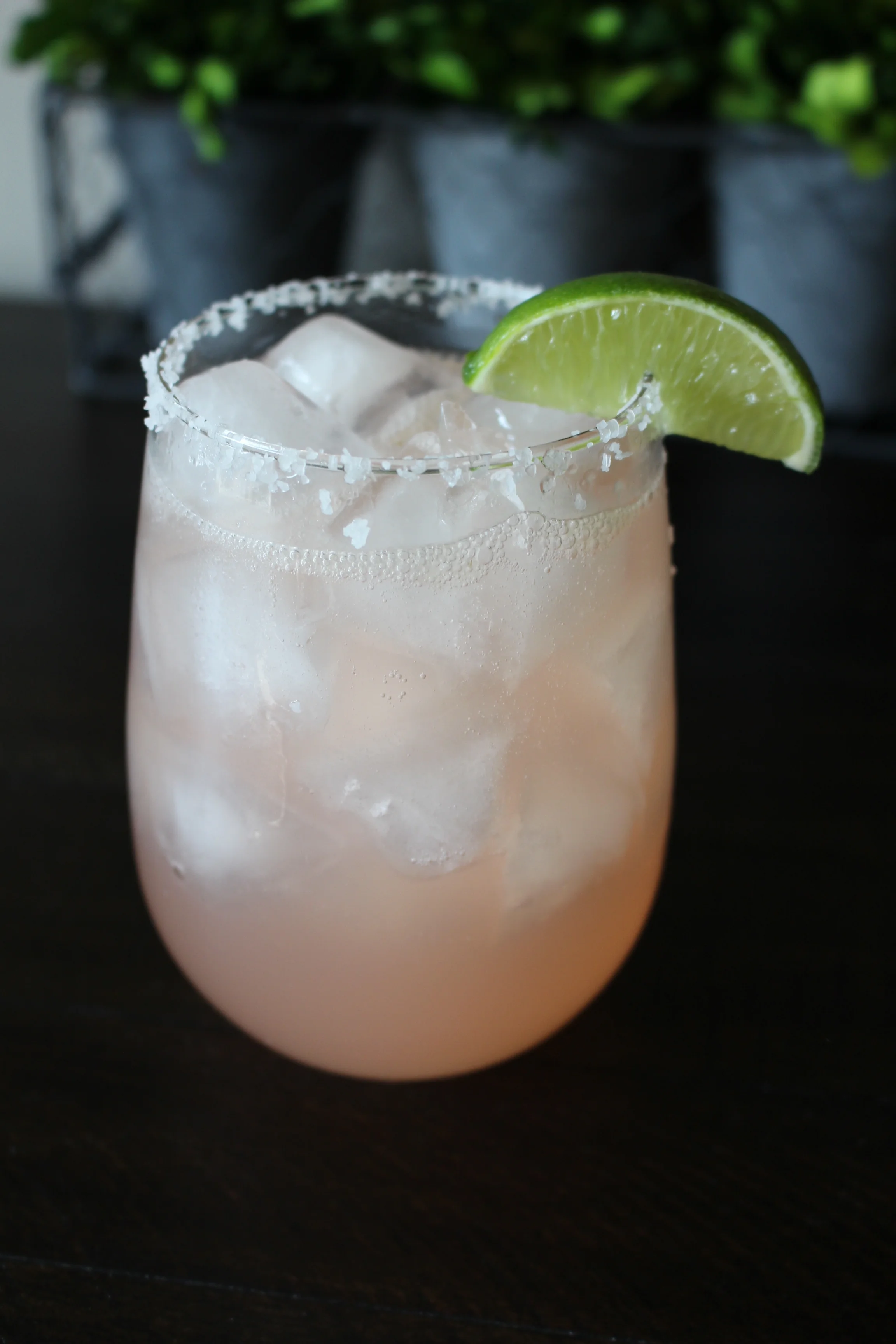 It's Friday Cocktail Time!! Paloma Edition!!