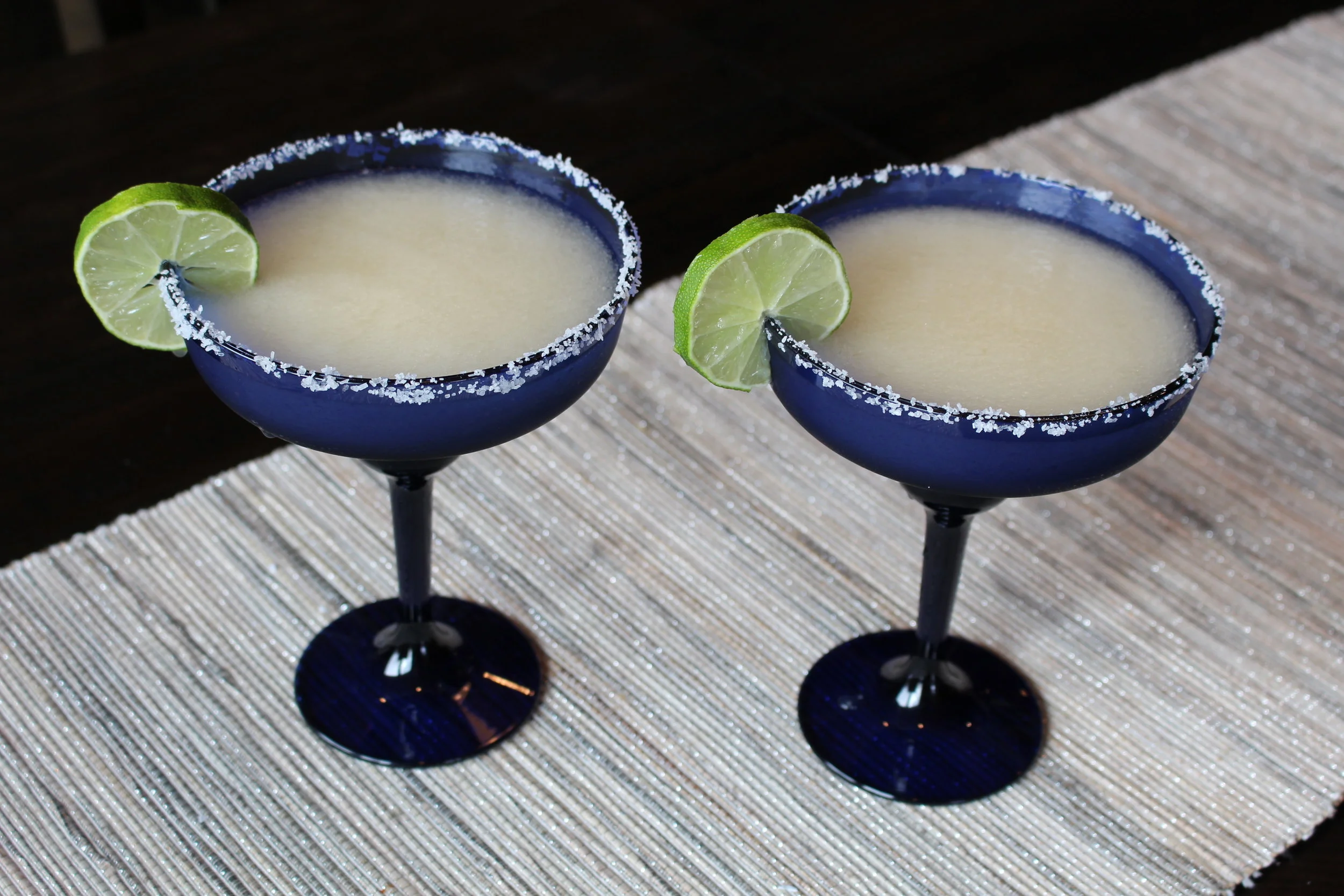 It's Friday Cocktail Time!! The Frozen Margarita Cinco de Mayo Edition!!