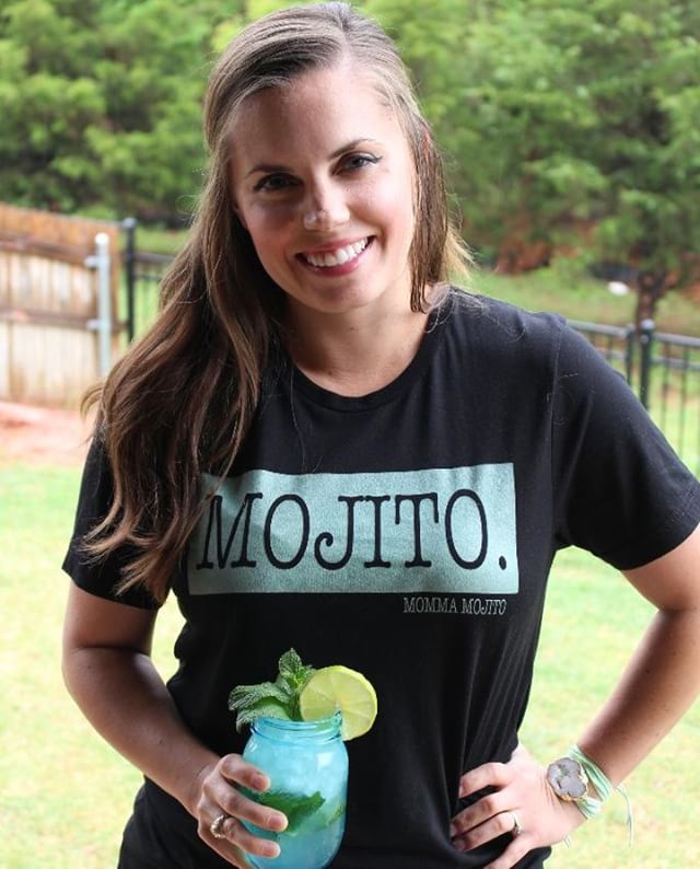 Happy Monday Mommas! As some of you may know, we're making some BIG changes to Momma Mojito! 🌿🎉🙌 After several years and a whole LOT of effort, Momma Mojito&reg;️ is finally a United States registered trademark! 😱Now that it finally is, we're cha