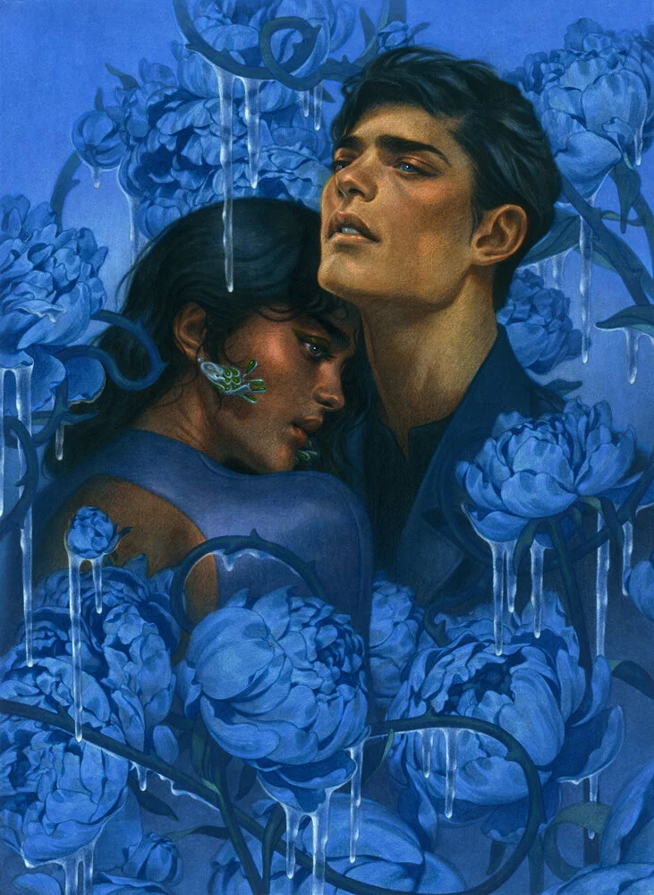   LAPIS LOVERS  ”House of the Rising Light” exhibition, 2020 