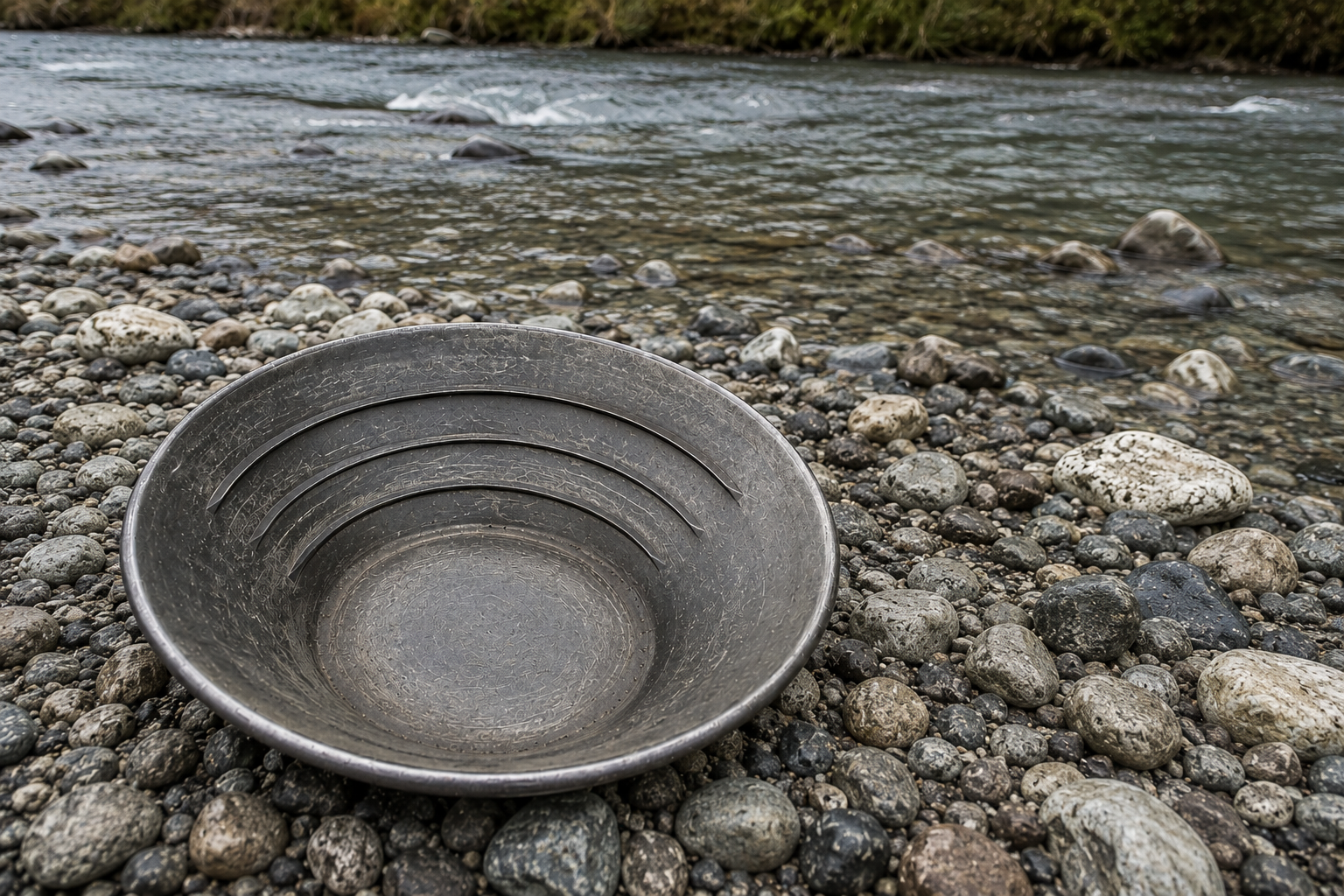 Will Your Church’s Disciple Making Plan Pan Out?&nbsp;