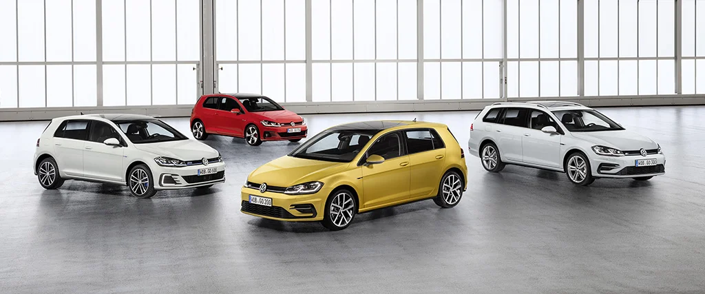 2017 VW Golf: What to Expect