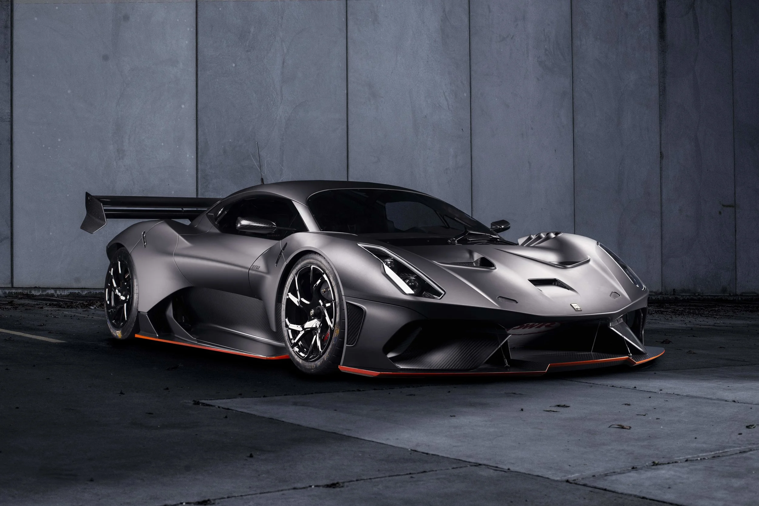 It’s been a big week for Brabham Automotive