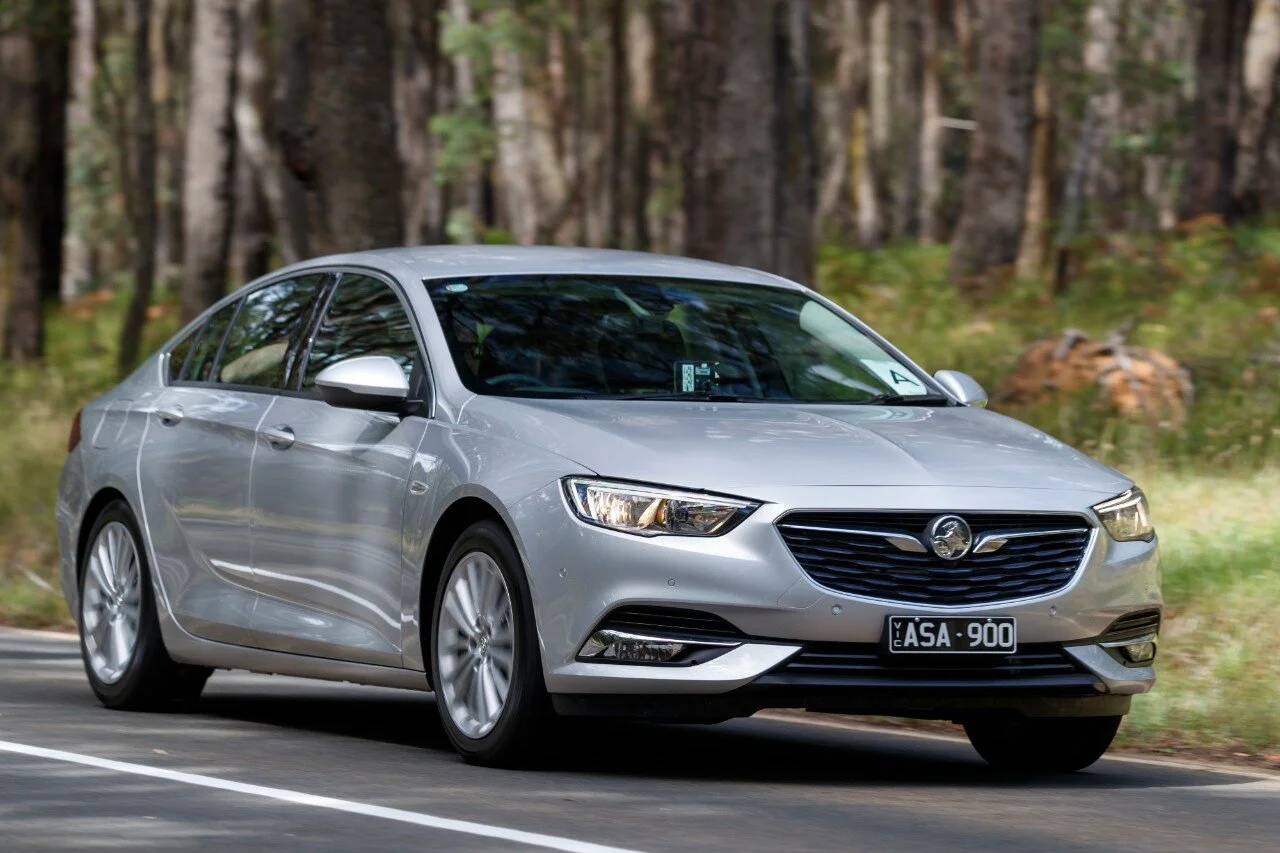 Holden to stop selling the Commodore