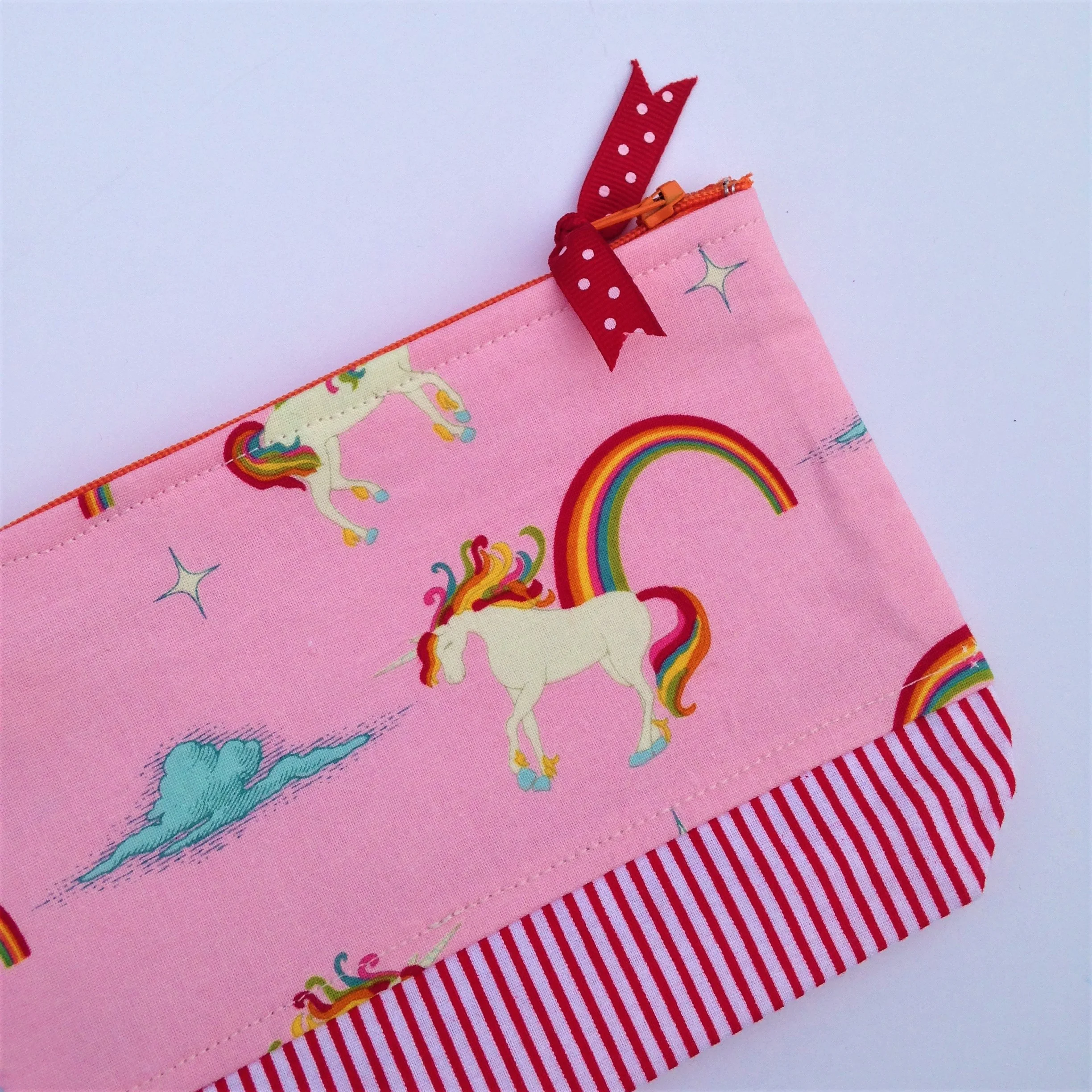 Unicorns Forever Bag