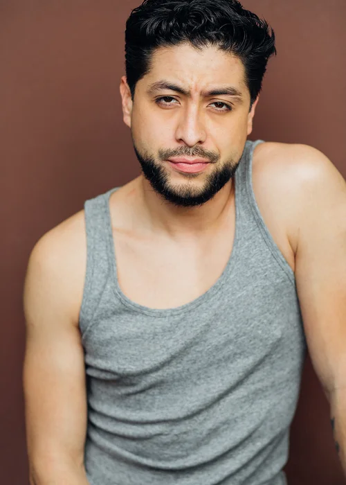 Oscar Pena