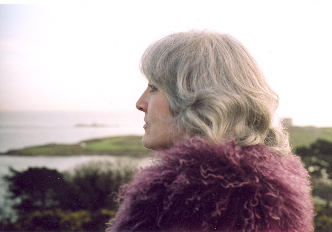 Photo by Jessica Hilltout