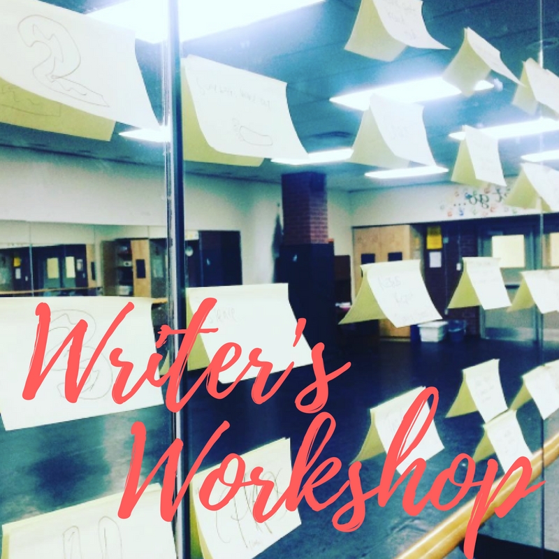 Original Scripts, Screenplays, One-Acts, Full Length. Adapt to Any Creative Writing Project. 