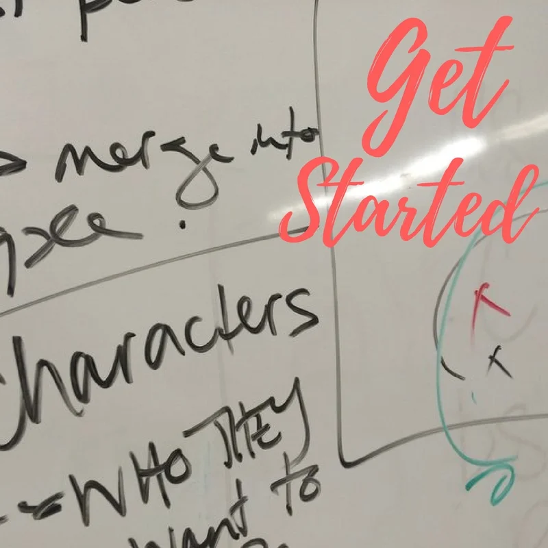 Script Writing Lesson Plans and Resources - Cathy Clarke Theatre