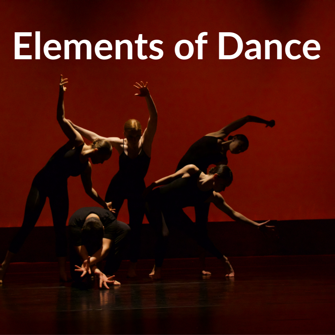 Elements of Dance 
