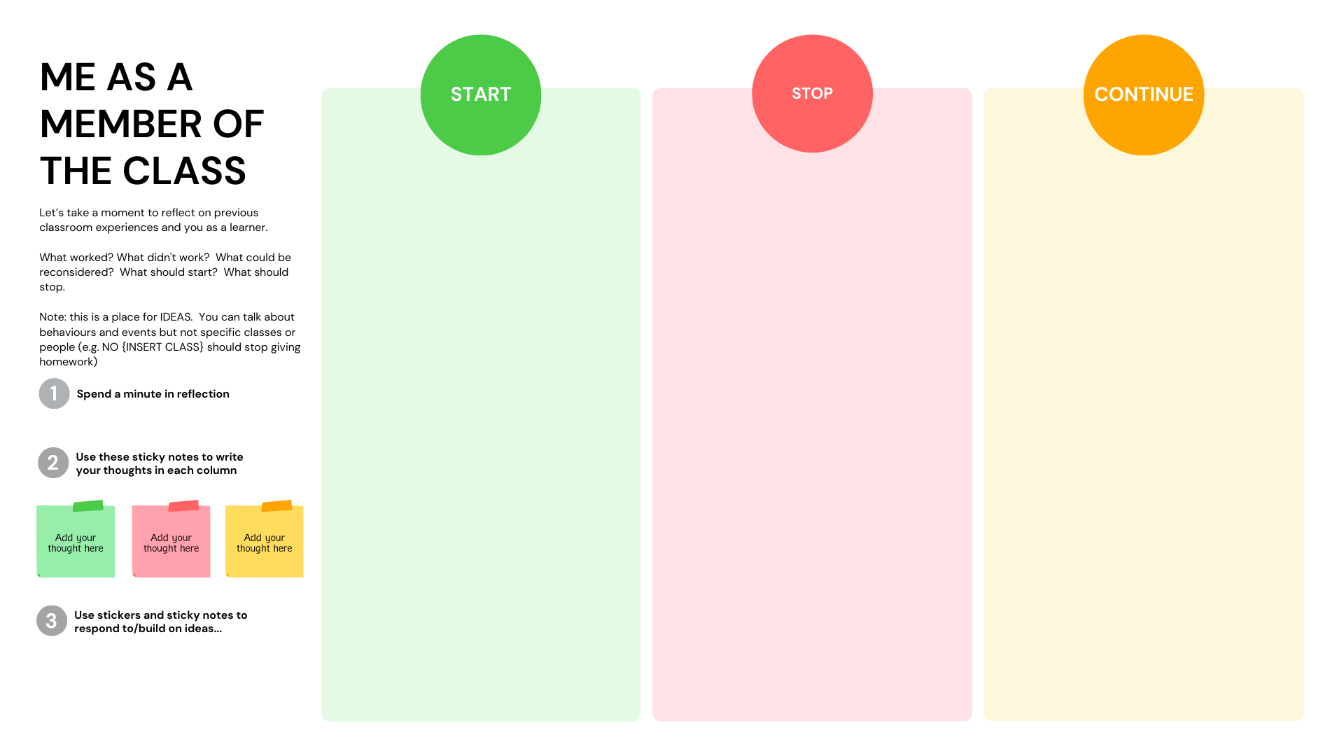 CCT  Jamboard Day StartStopContinue.png