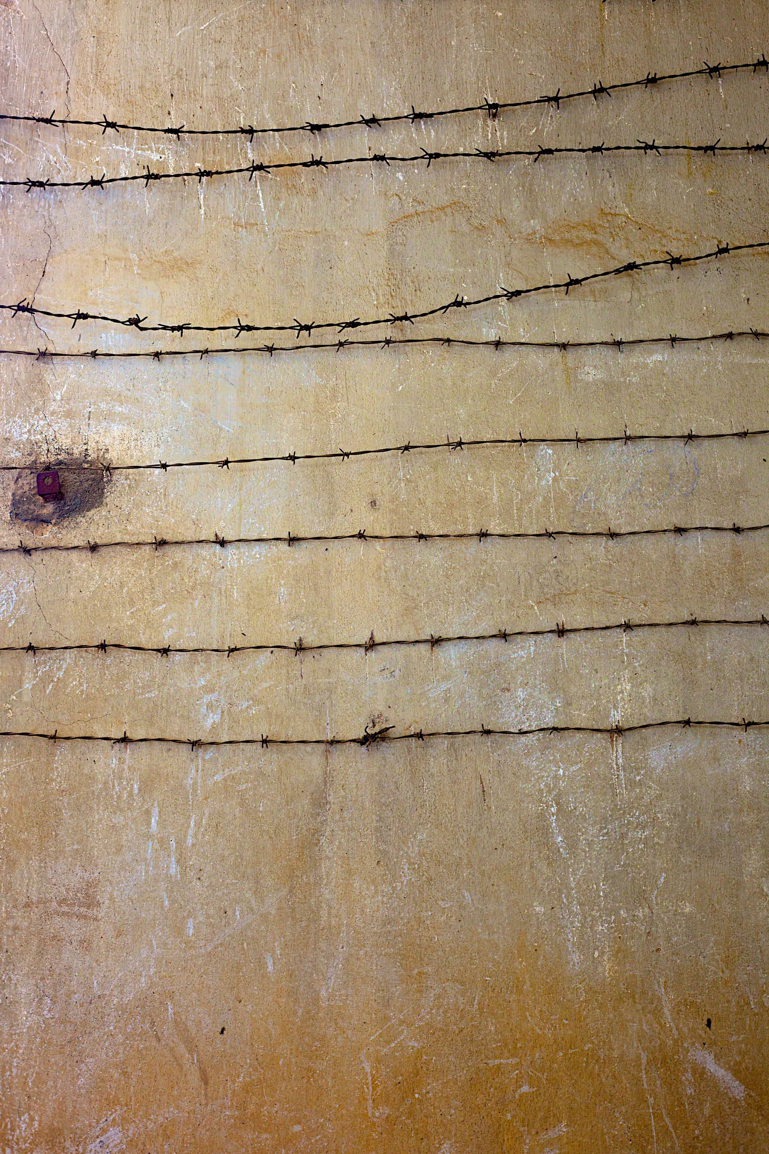 tuol sleng secret prison, cambodia