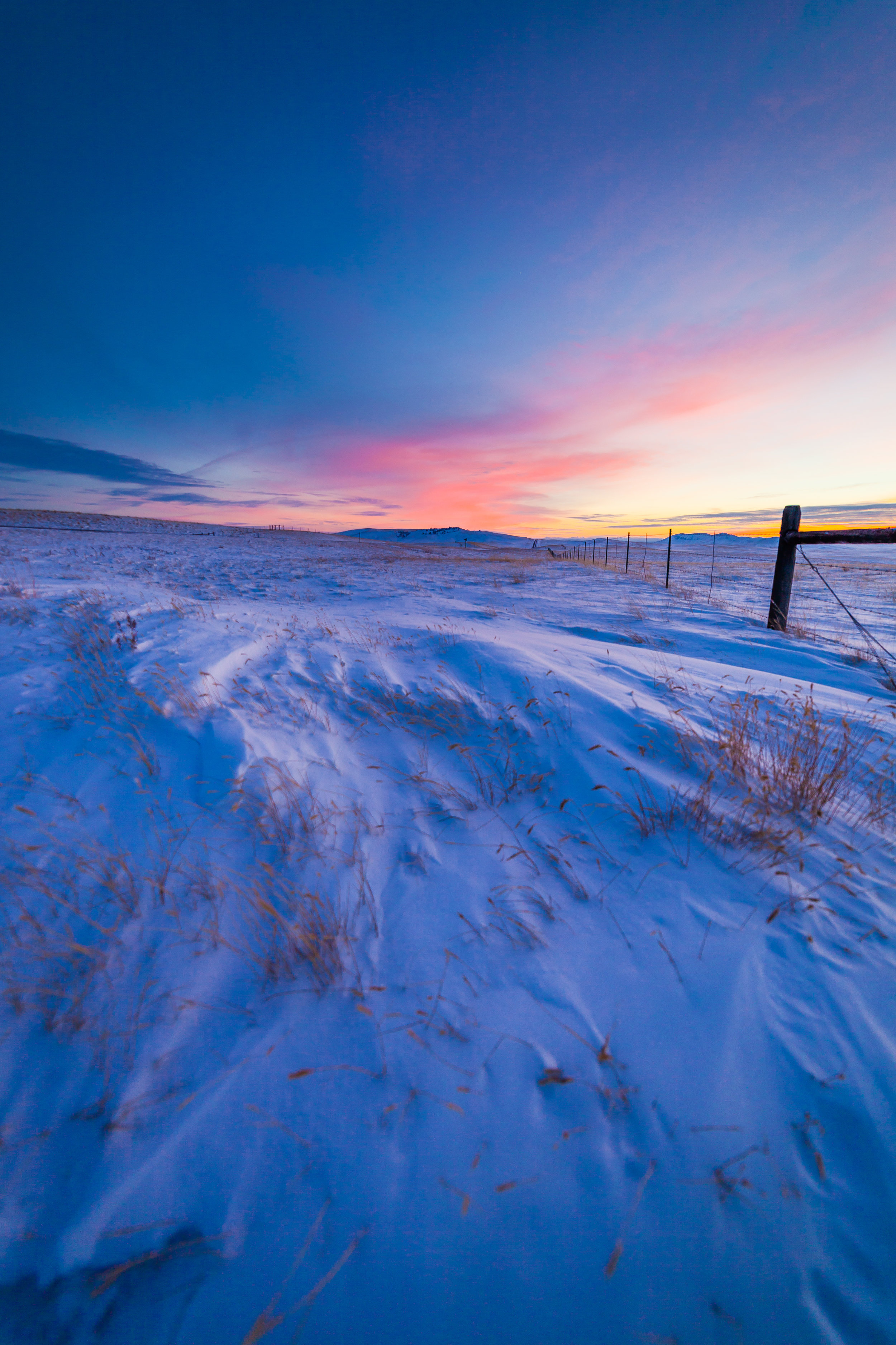 Highway 200, MT