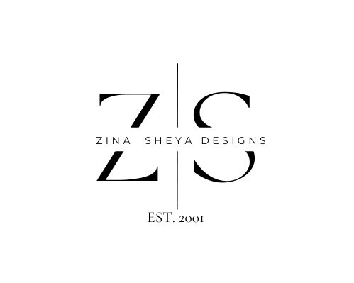 ZINA SHEYA DESIGNS    