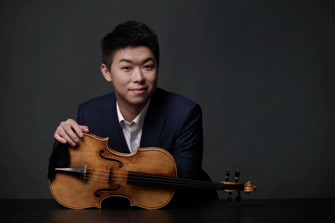 Caleb WONG (viola)