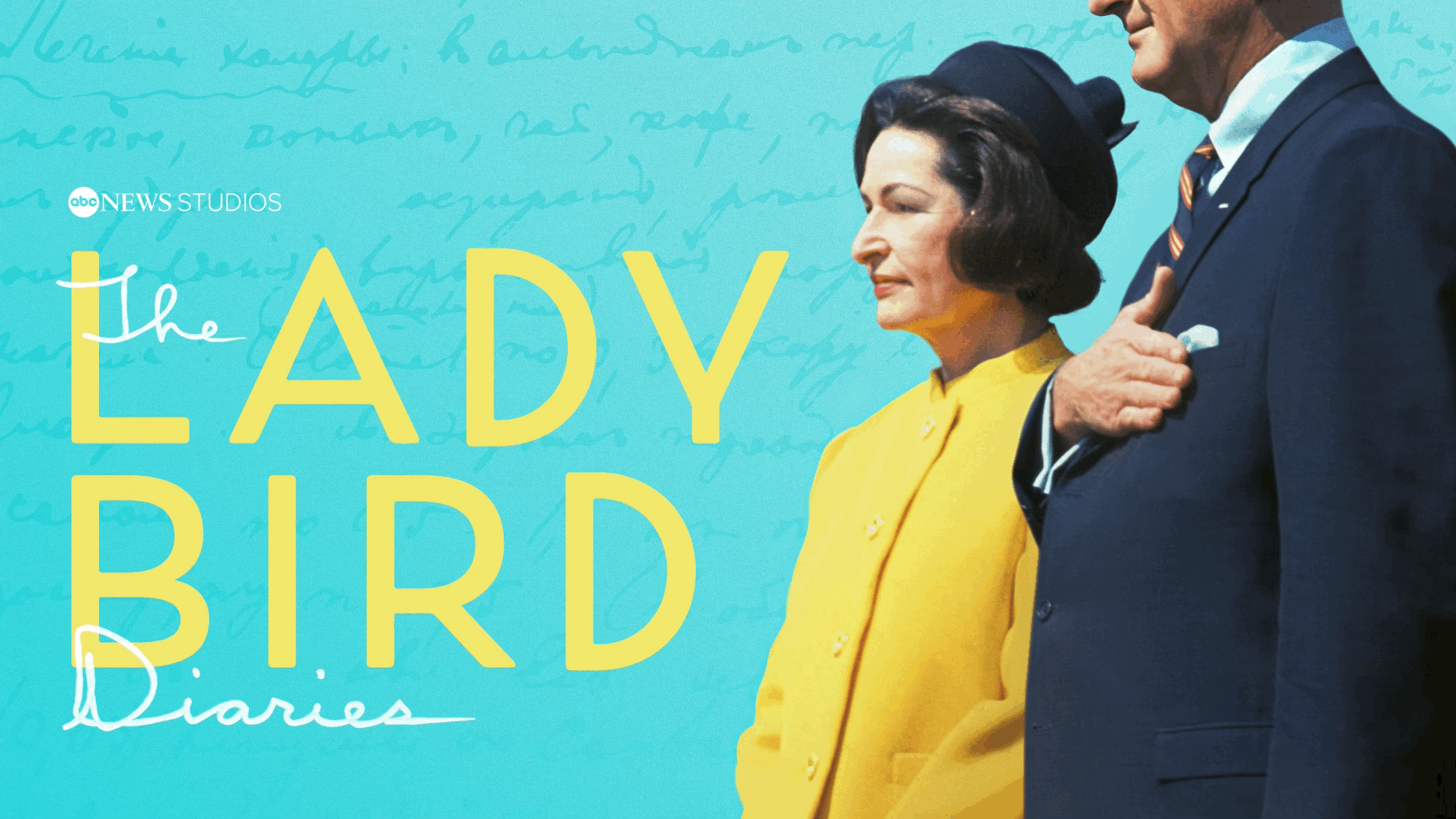 The Lady Bird Diaries (Credit: Editor)