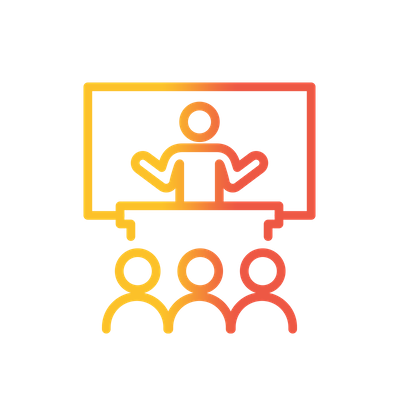 Internal Leaders