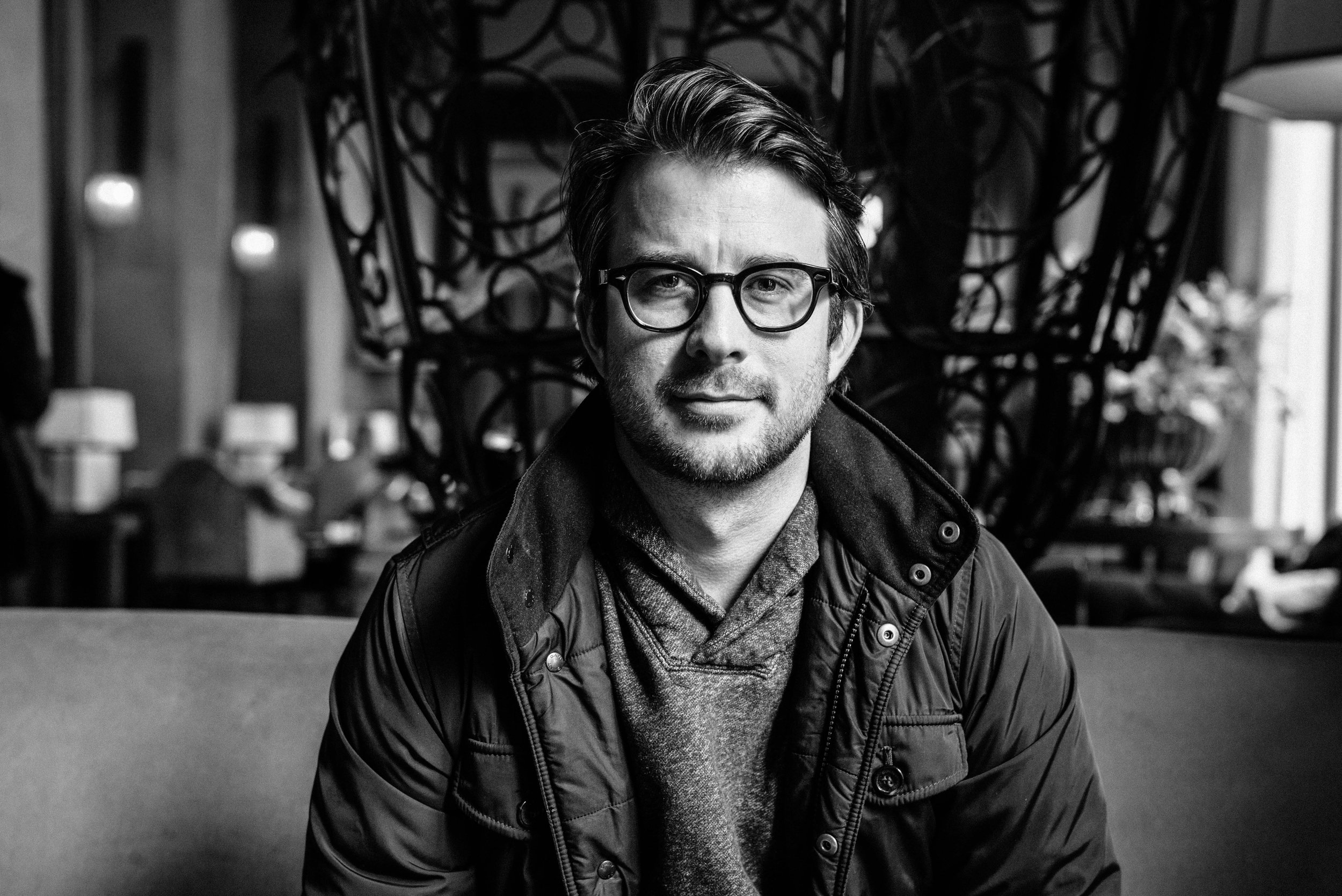 Aaron Dignan