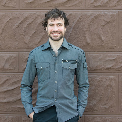 Justin Rosenstein