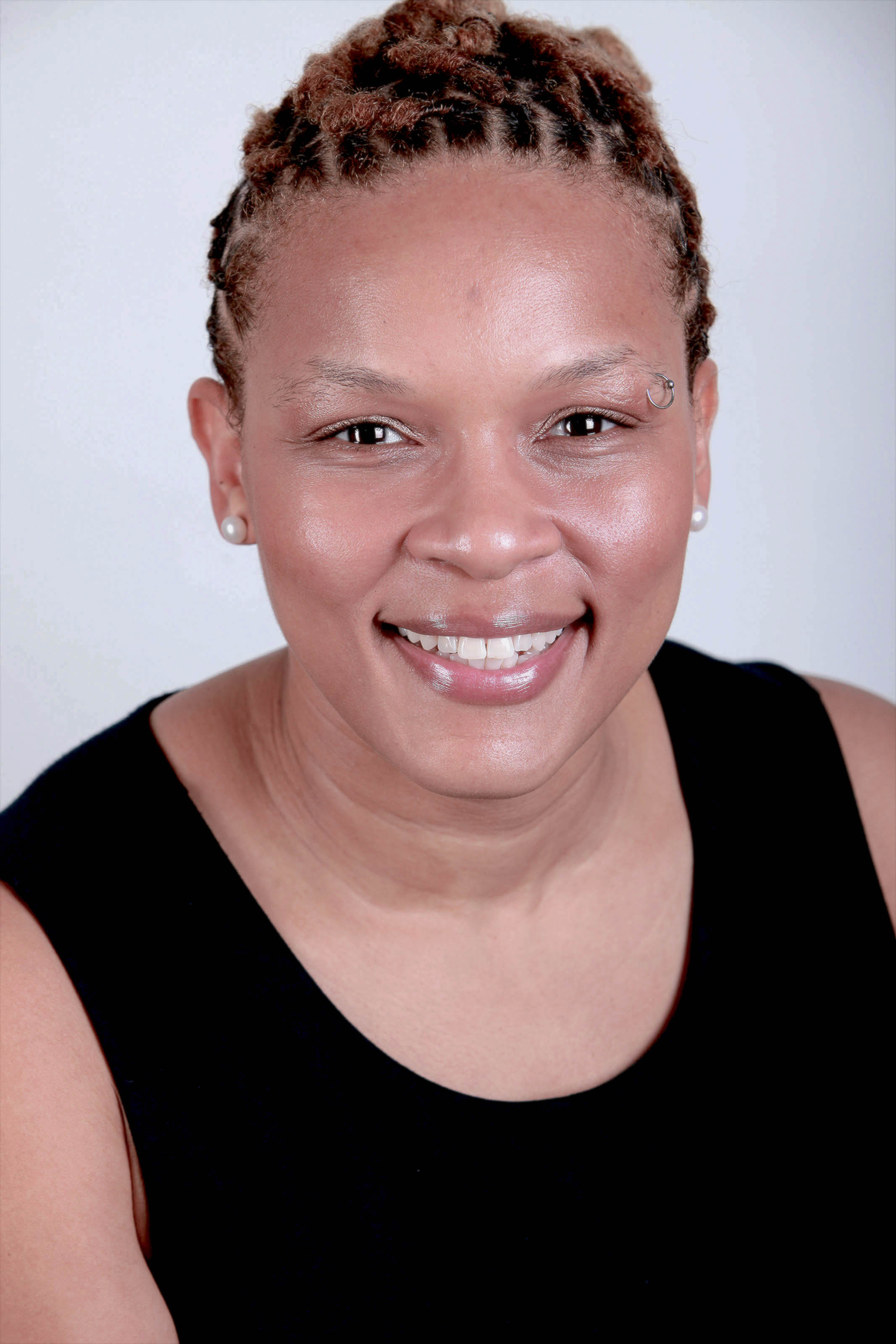 Jackie Jenkins