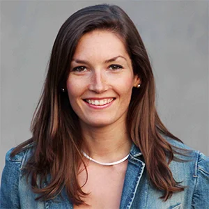 Alexandra Kinloch