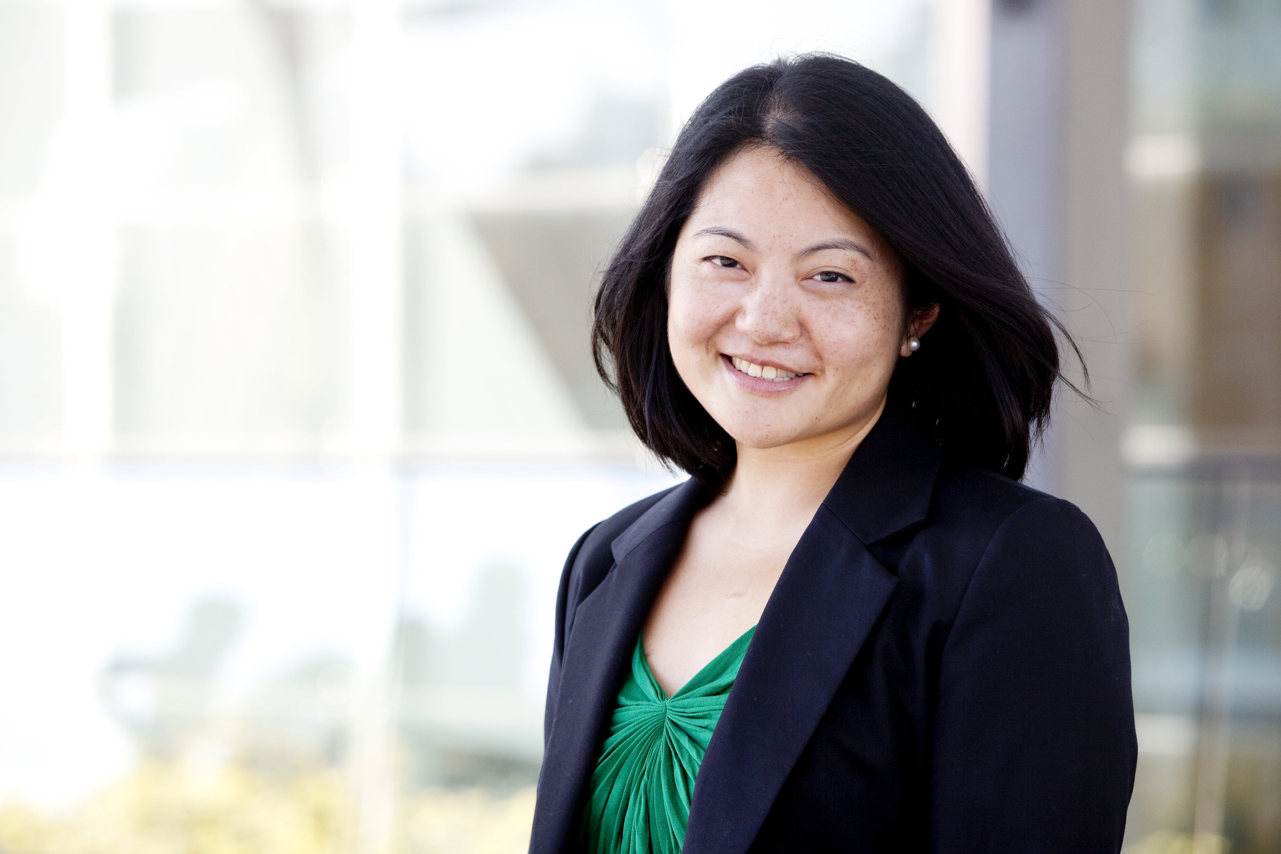 Elaine Lin Hering