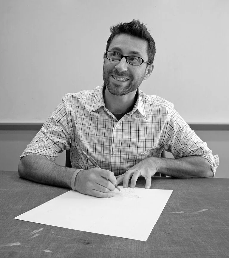 Christopher Good – Creative Director, One WorkPlace