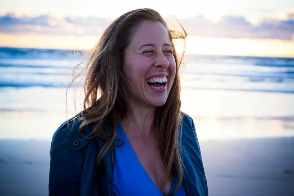 Jenny Sauer-Klein - Founder + Director, The Culture Conference