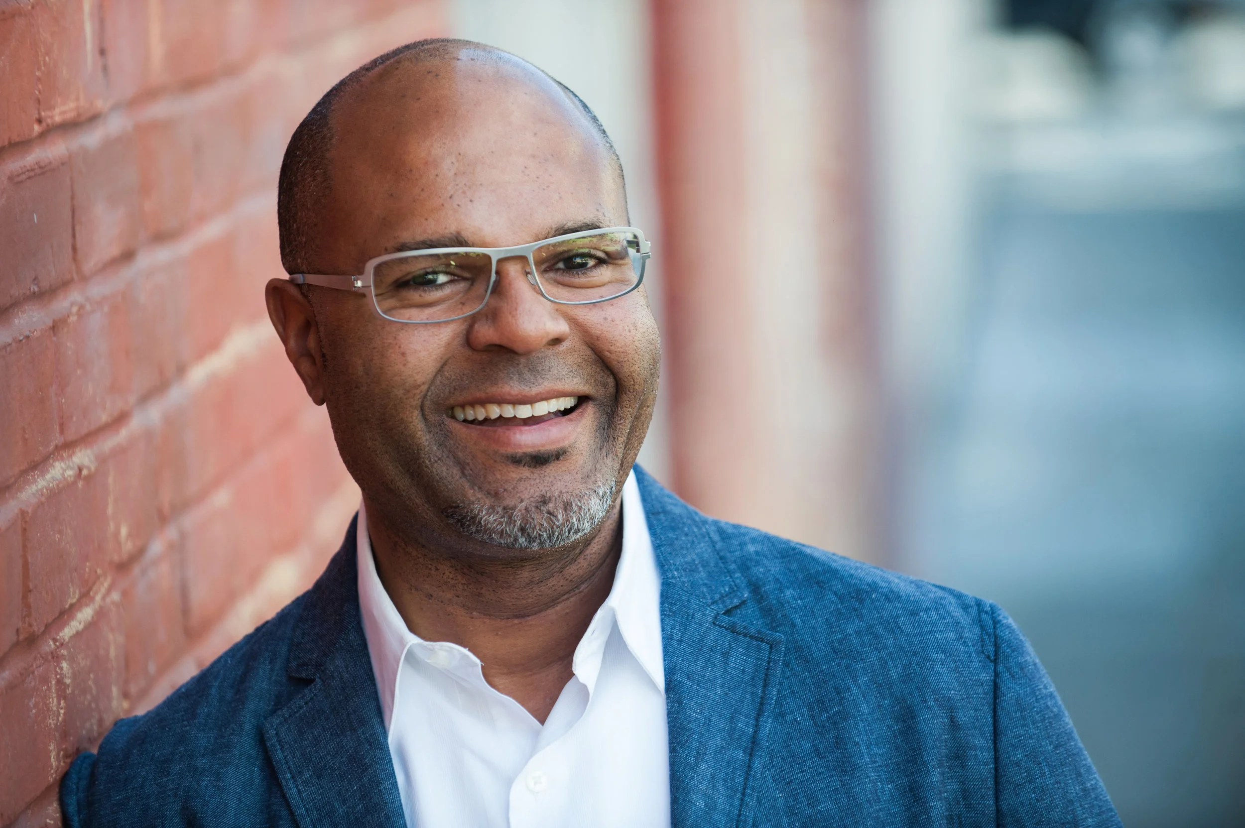 Chris M Murchison - Independent Consultant, Advisor, Coach