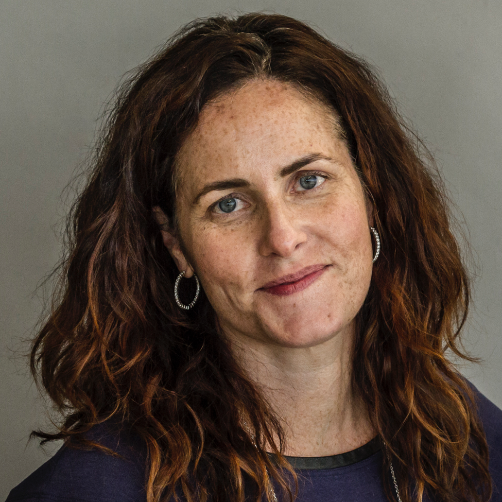 Colleen McCreary - Chief People Officer, Credit Karma