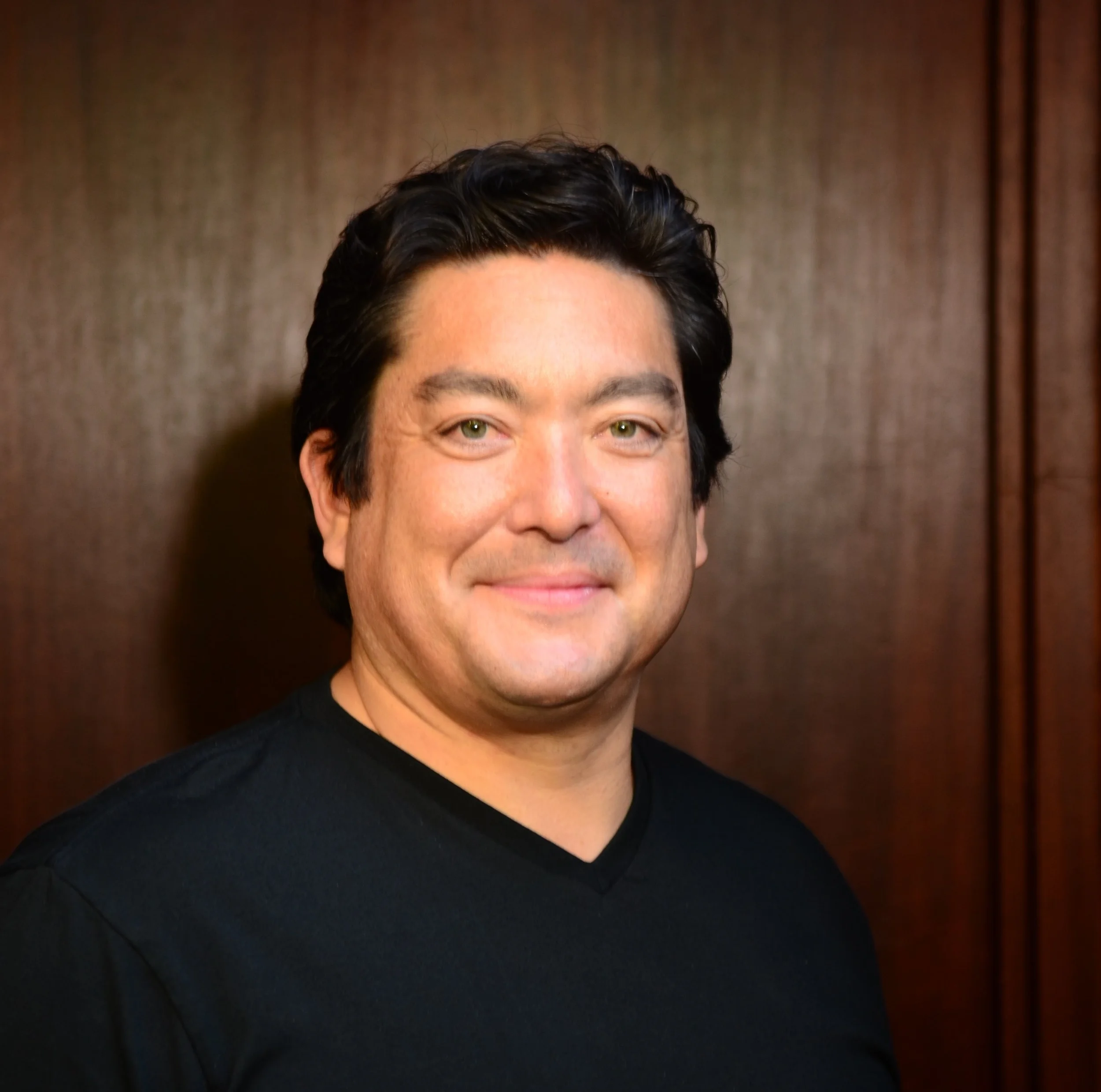 Marc Pomerleau - Global Strategy VP, Freeman XP