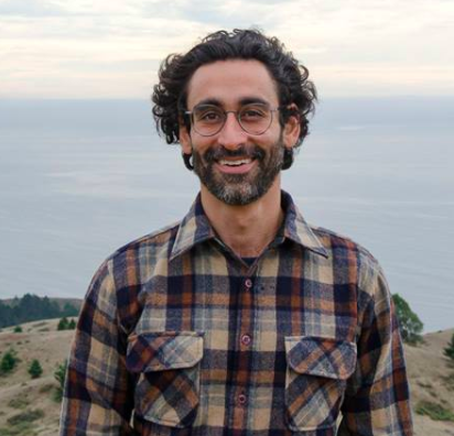 Rahmin Sarabi - Entrepreneur, Facilitator & Coach