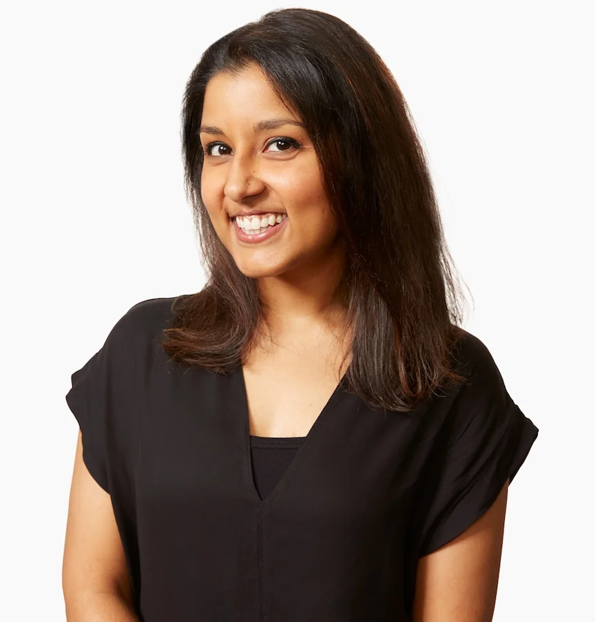 Vaneeta Sandhu - Facilitator, Lifelabs Learning