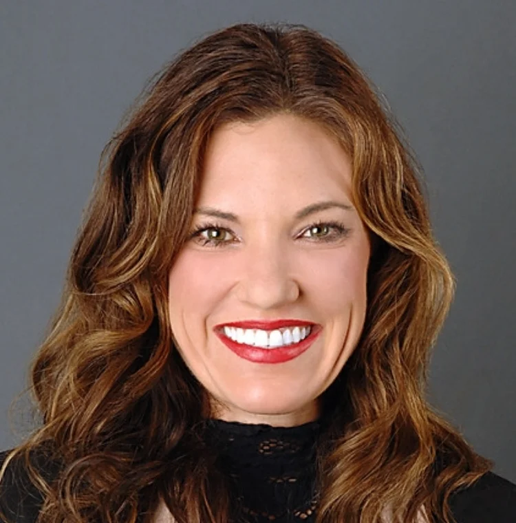 Jessica Amortegui - Senior Director Global Talent Development, Logitech