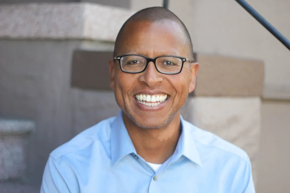 Daniel Guillory - Head of Global Diversity & Inclusion at Autodesk