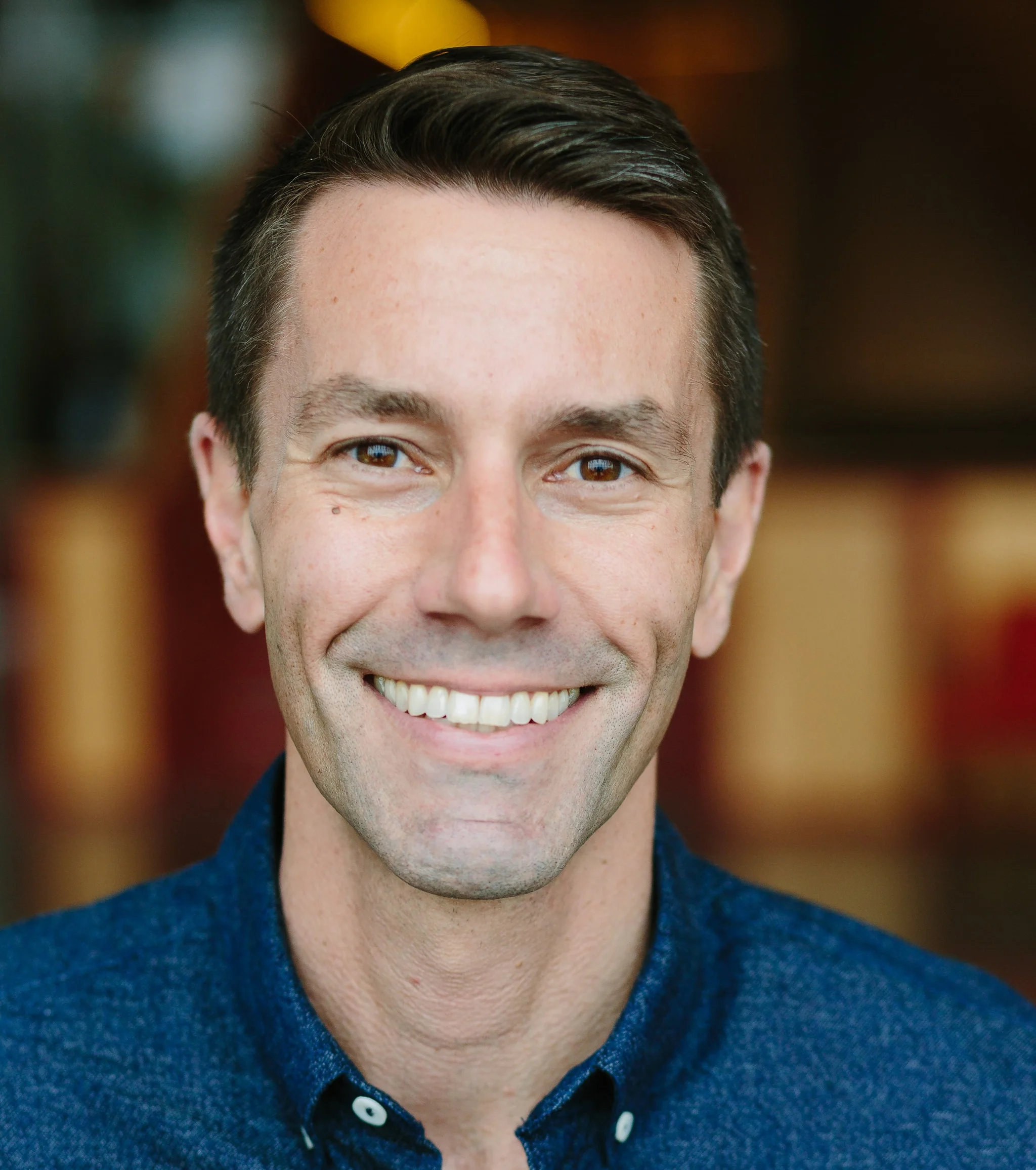 Andrew Blotky - Director, Global Internal Communications, Facebook