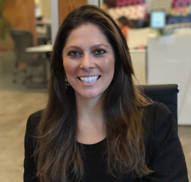 Marisol MacGregor - Leadership Coach + People Developer