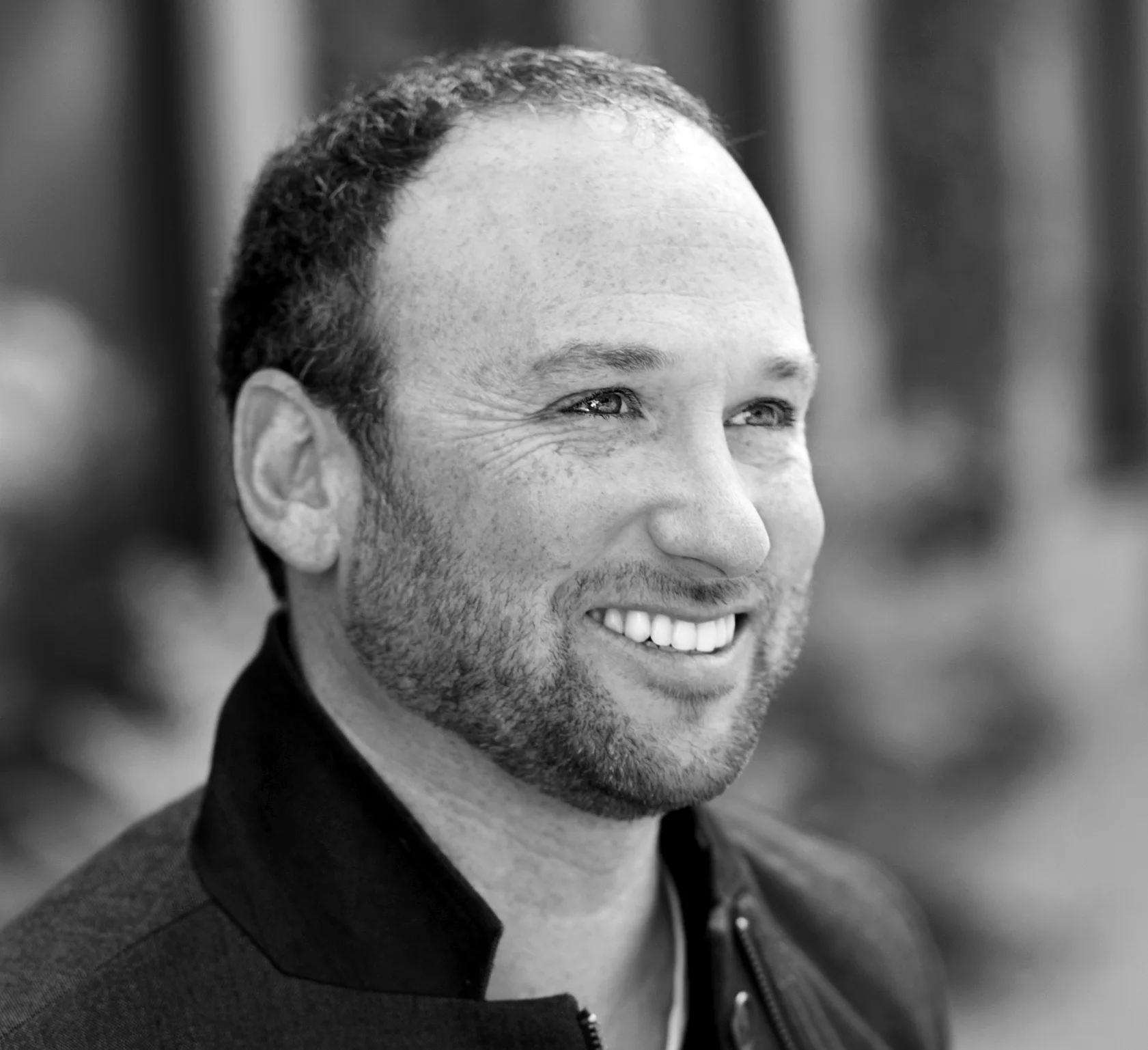 Josh Levine - Author, Co-Founder of Culture LabX, Principal of Great Monday