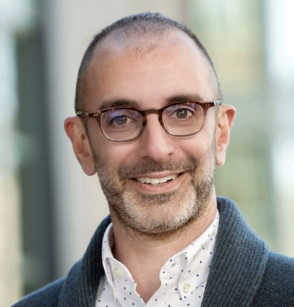 Mike G. Katz - Founding Director & Lecturer, Interpersonal Development Program, UC Berkeley-Haas School of Business