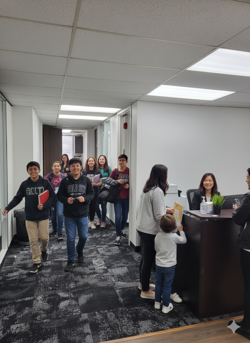 Students Walking out of Hallway.png