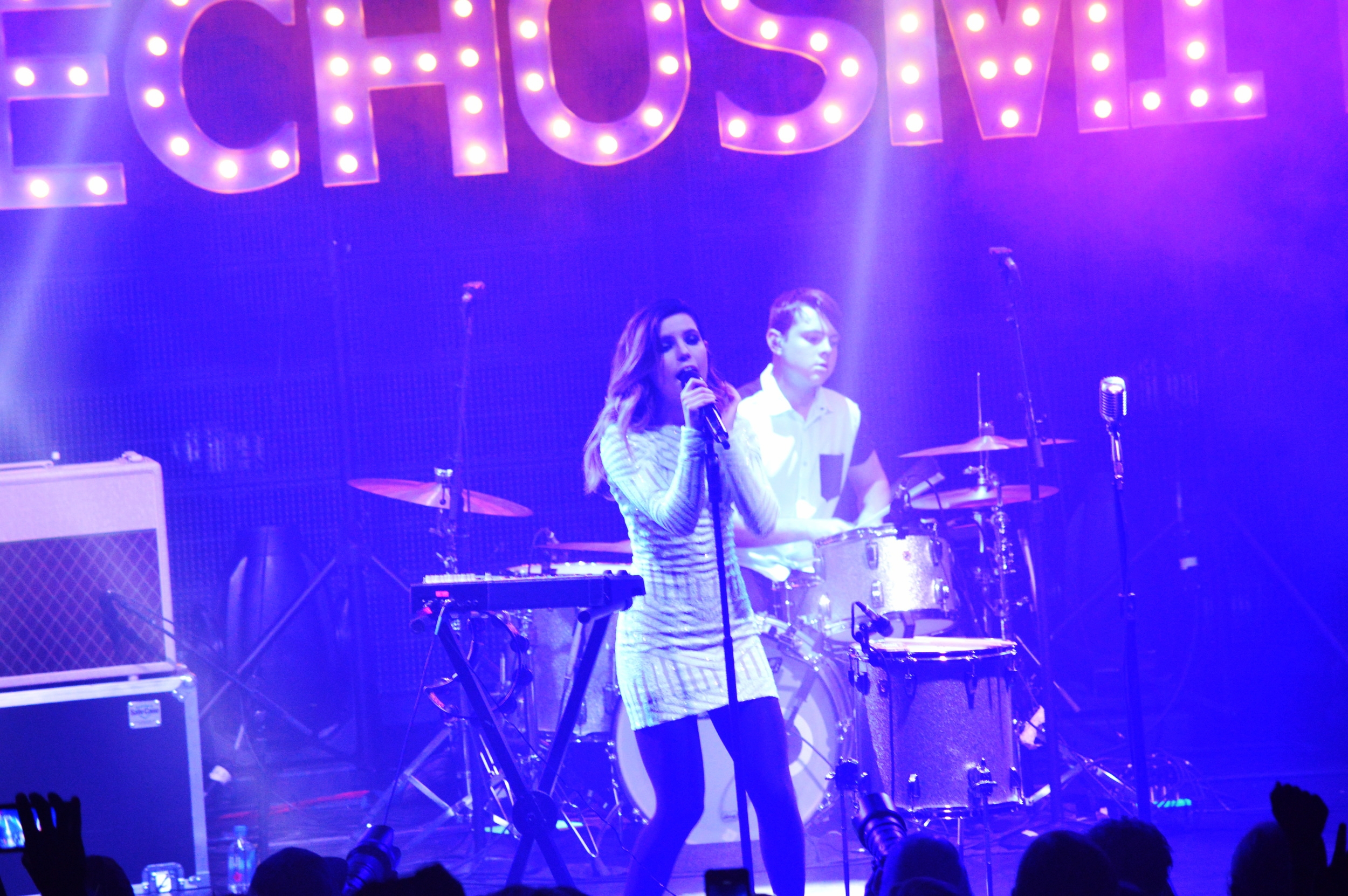 Echosmith
