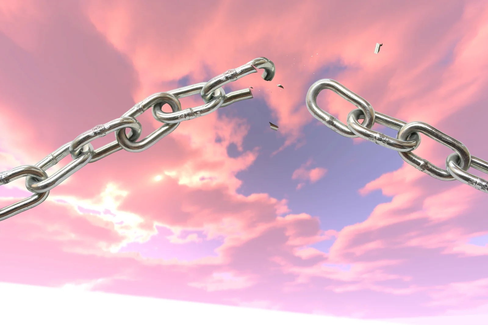 Emotional Relief System - 1hr 15min