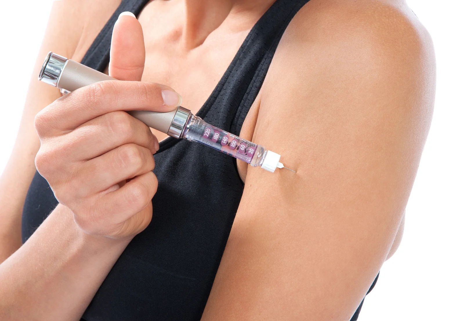 Virtual Flu Shot - 45min