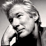  Richard Gere
