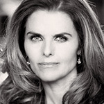  Maria Shriver