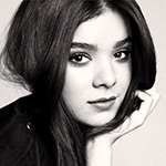  Hailee Steinfield