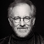  Steven Spielberg