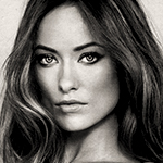  Olivia Wilde